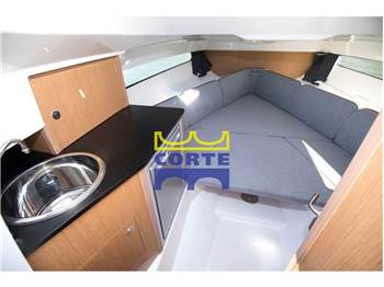 Beneteau FLYER 8 SUNDECK