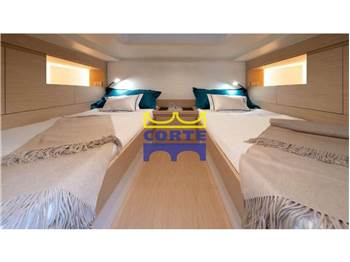 Solaris Power 44 Open