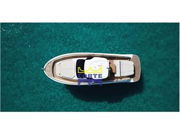 Solaris Power 44 Open