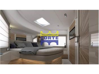 Austin Parker AP 60 SPORT FLY