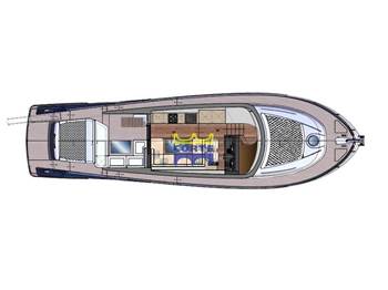 Austin Parker AP 60 SPORT FLY