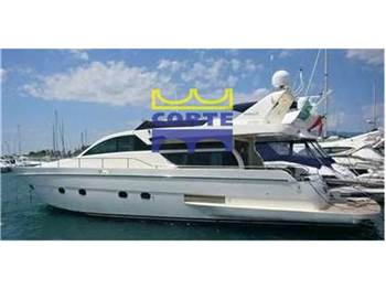 Antago Yachts Antago 18