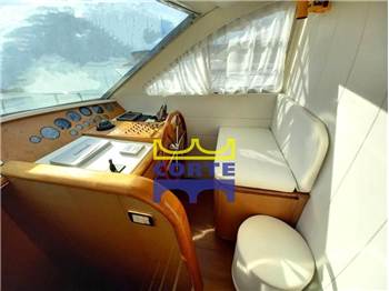 Antago Yachts Antago 18
