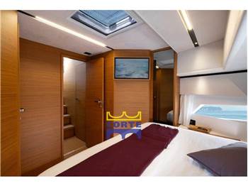 Solaris Power 60 Coupé