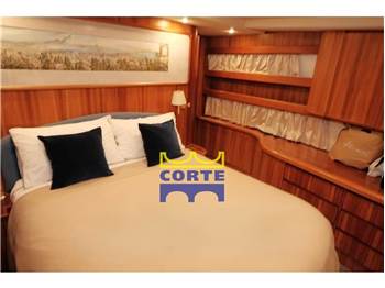 Conam CONAM 60 WIDE BODY