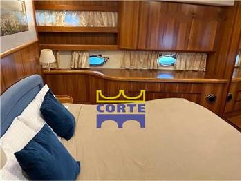 Conam CONAM 60 WIDE BODY