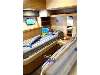 Ferretti Yachts 761 Anniversary