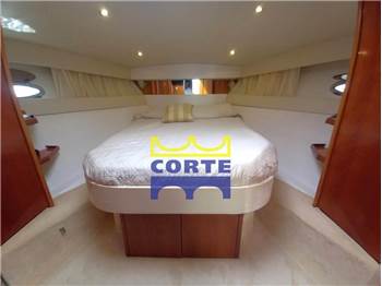 Azimut 37