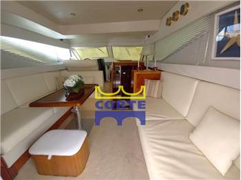 Azimut 37