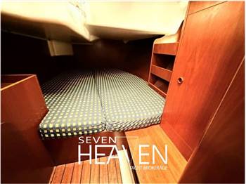 Beneteau Oceanis 411 Clipper
