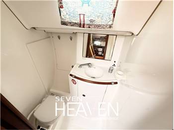 Beneteau Oceanis 411 Clipper