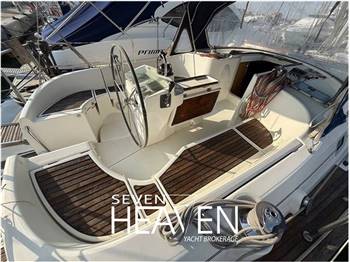 Beneteau Oceanis 411 Clipper