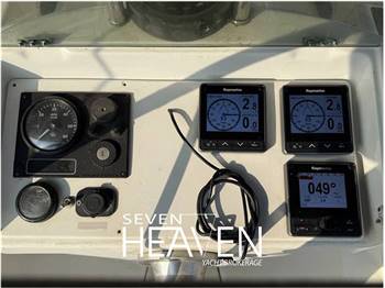 Beneteau Oceanis 411 Clipper