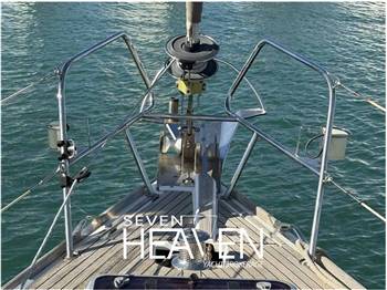 Beneteau Sun Odyssey 50 DS