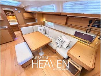 Dufour Yachts Dufour 460 Grand Large