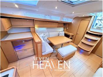 Dufour Yachts Dufour 460 Grand Large