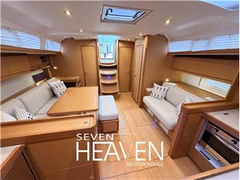 Dufour Yachts Dufour 460 Grand Large