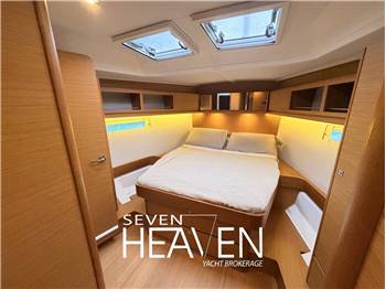 Dufour Yachts Dufour 460 Grand Large