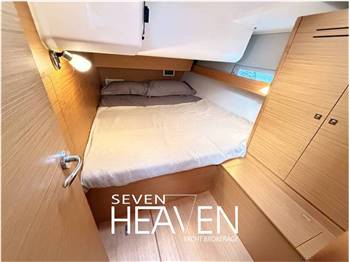 Dufour Yachts Dufour 460 Grand Large