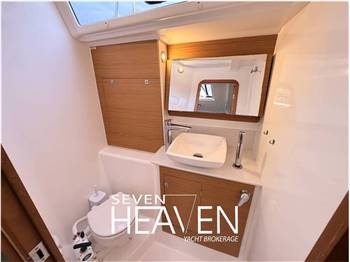Dufour Yachts Dufour 460 Grand Large