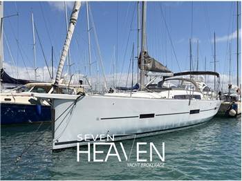 Dufour Yachts Dufour 460 Grand Large