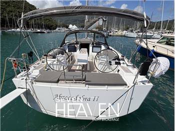 Dufour Yachts Dufour 460 Grand Large