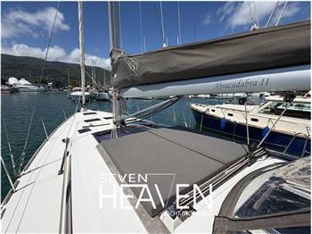 Dufour Yachts Dufour 460 Grand Large