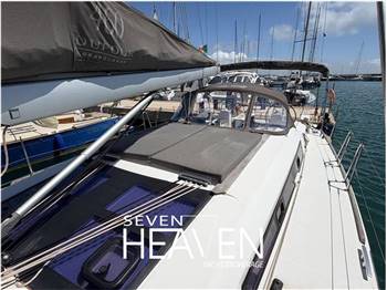 Dufour Yachts Dufour 460 Grand Large