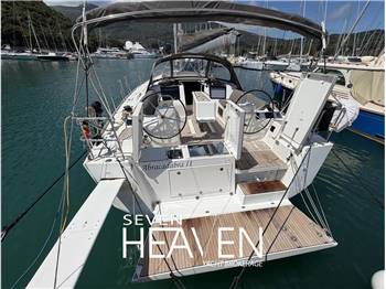 Dufour Yachts Dufour 460 Grand Large