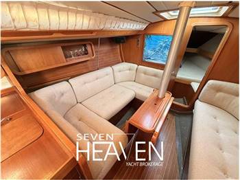 Cantiere del Pardo Grand Soleil 343