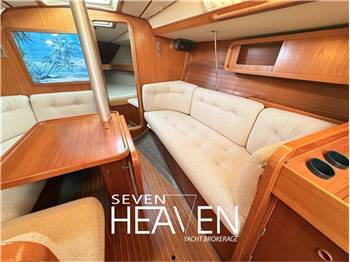 Cantiere del Pardo Grand Soleil 343