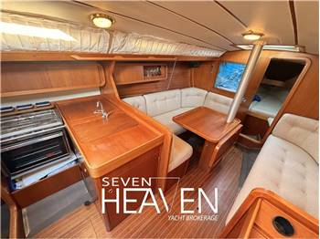 Cantiere del Pardo Grand Soleil 343