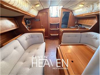 Cantiere del Pardo Grand Soleil 343