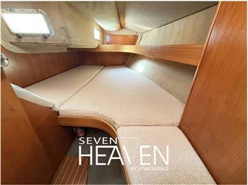 Cantiere del Pardo Grand Soleil 343
