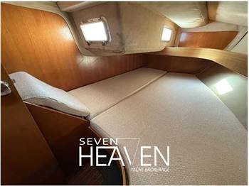 Cantiere del Pardo Grand Soleil 343