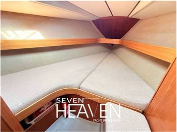 Cantiere del Pardo Grand Soleil 343