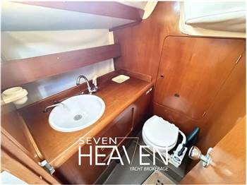 Cantiere del Pardo Grand Soleil 343