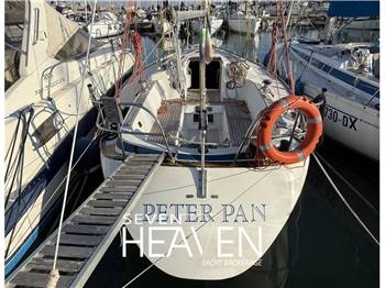 Cantiere del Pardo Grand Soleil 343