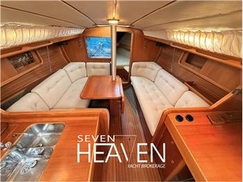 Cantiere del Pardo Grand Soleil 343