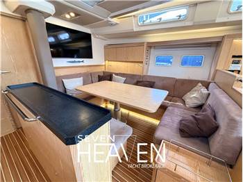 Hanse Yachts Hanse 575