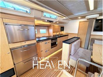 Hanse Yachts Hanse 575