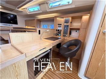 Hanse Yachts Hanse 575