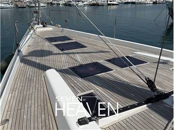 Hanse Yachts Hanse 575