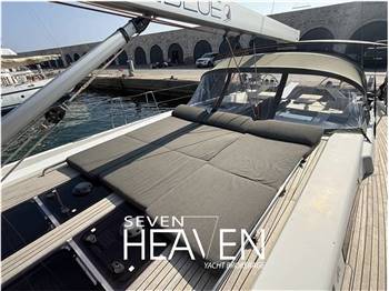 Hanse Yachts Hanse 575