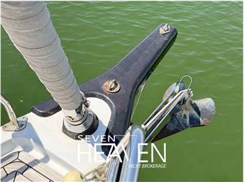 Cantiere del Pardo Grand Soleil 43 Maletto