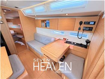 Cantiere del Pardo Grand Soleil 43 Maletto
