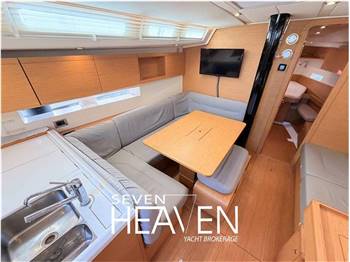 Cantiere del Pardo Grand Soleil 43 Maletto