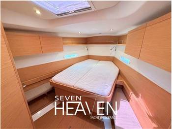 Cantiere del Pardo Grand Soleil 43 Maletto