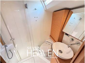 Cantiere del Pardo Grand Soleil 43 Maletto