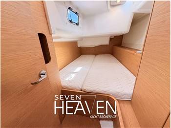 Cantiere del Pardo Grand Soleil 43 Maletto